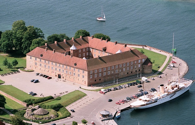 sønderborg slot